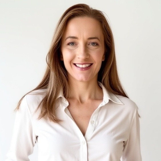 Lidia Moroń-Morawska