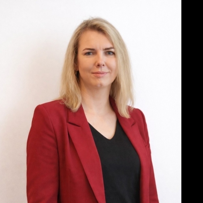 Beata Pleśnierowicz