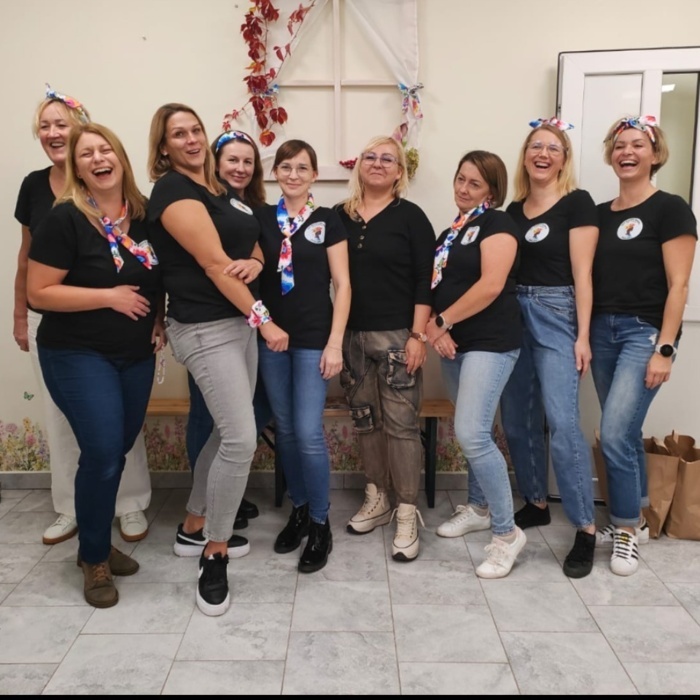 Kinga Bernacka Anna Skorupińska