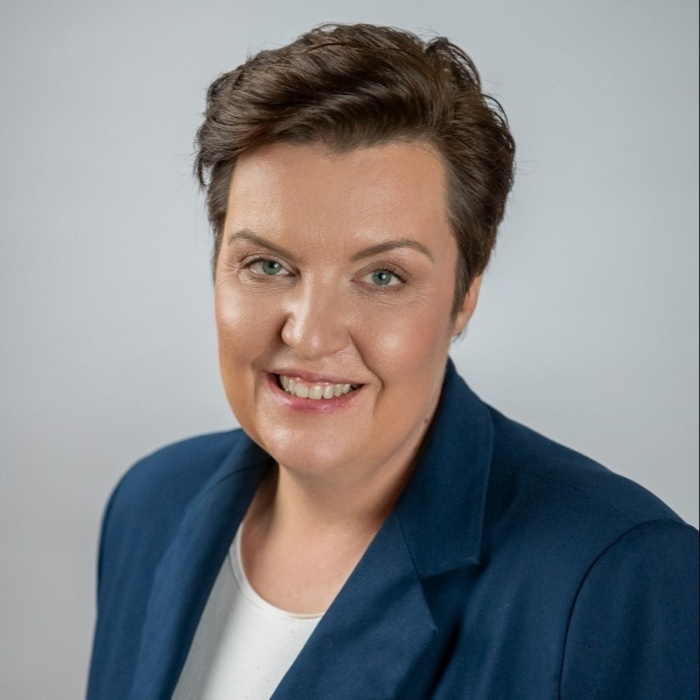 Honorata Ogonowska-Chrobrowska